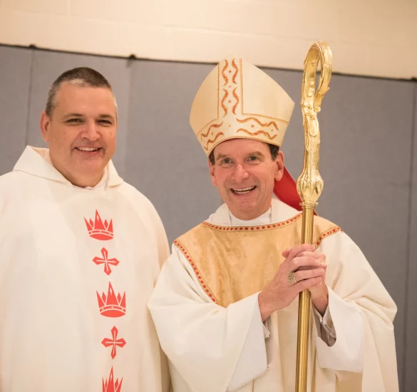 bishop-priest